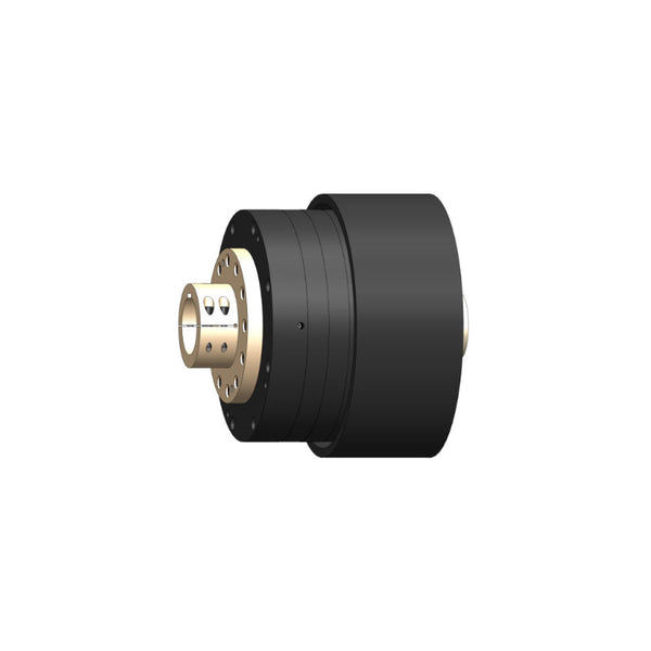 Synchronous type permanent magnetic coupling – hn-zhongte.com